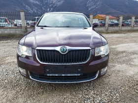 Skoda Superb 1.9 tdi 105 kc., снимка 8