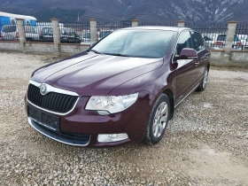 Skoda Superb 1.9 tdi 105 kc., снимка 1