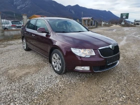 Skoda Superb 1.9 tdi 105 kc., снимка 7