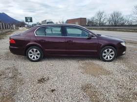 Skoda Superb 1.9 tdi 105 kc., снимка 6
