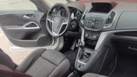 Opel Zafira, снимка 5