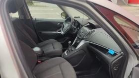 Opel Zafira, снимка 4