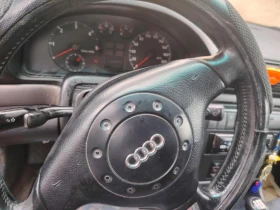 Audi A4, снимка 8