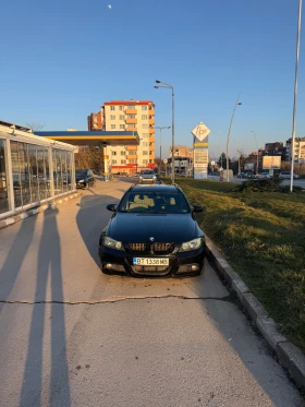 BMW 330, снимка 1
