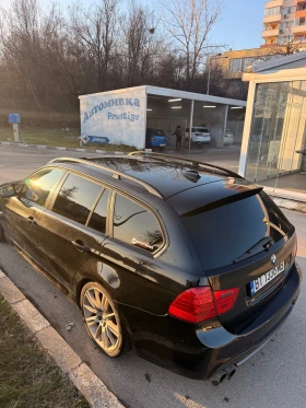 BMW 330, снимка 9