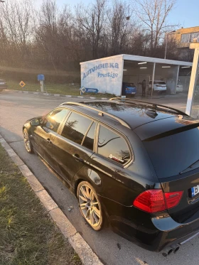 BMW 330, снимка 8