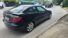 Mercedes-Benz C 220 2.2cdi, снимка 8