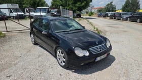 Mercedes-Benz C 220 2.2cdi, снимка 16