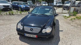 Mercedes-Benz C 220 2.2cdi, снимка 11