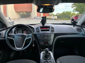 Opel Insignia, снимка 3