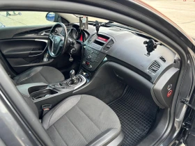 Opel Insignia, снимка 4