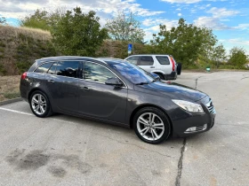 Opel Insignia, снимка 2