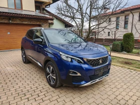 Peugeot 3008 2.0 HDI-GT LINE-КОЖА-НАВИГАЦИЯ, снимка 3