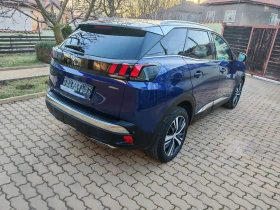 Peugeot 3008 2.0 HDI-GT LINE-КОЖА-НАВИГАЦИЯ, снимка 4