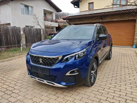 Peugeot 3008 2.0 HDI-GT LINE-КОЖА-НАВИГАЦИЯ, снимка 1