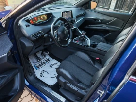 Peugeot 3008 2.0 HDI-GT LINE-КОЖА-НАВИГАЦИЯ, снимка 7