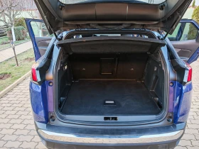 Peugeot 3008 2.0 HDI-GT LINE-КОЖА-НАВИГАЦИЯ, снимка 16