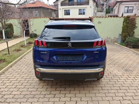 Peugeot 3008 2.0 HDI-GT LINE-КОЖА-НАВИГАЦИЯ, снимка 5