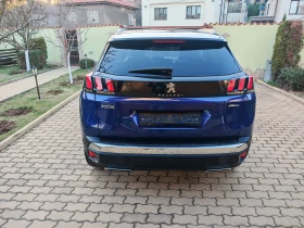Peugeot 3008 2.0 HDI-GT LINE-КОЖА-НАВИГАЦИЯ, снимка 5