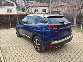 Peugeot 3008 2.0 HDI-GT LINE-КОЖА-НАВИГАЦИЯ, снимка 6