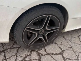 Mercedes-Benz C 300 * CARFAX * BURMESTER * ПОДГРЕВ * ПАМЕТ , снимка 7