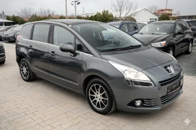 Peugeot 5008 1.6* HDI* 114кс* 2013г, снимка 5
