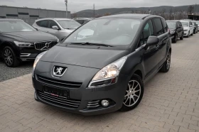 Peugeot 5008 1.6* HDI* 114кс* 2013г, снимка 1