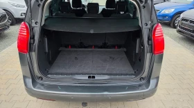 Peugeot 5008 1.6* HDI* 114кс* 2013г, снимка 9