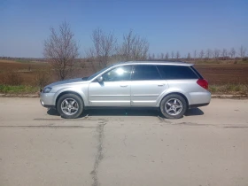 Subaru Outback, снимка 1