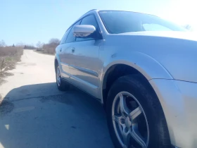 Subaru Outback, снимка 8