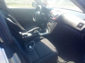 Subaru Outback, снимка 13