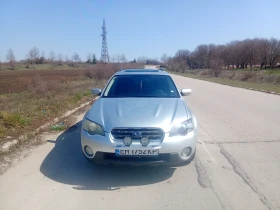 Subaru Outback, снимка 4