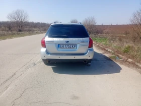 Subaru Outback, снимка 6