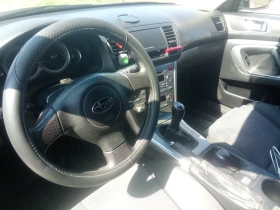 Subaru Outback, снимка 12