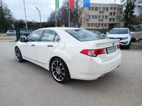 Honda Accord 2.4i-201кс-ШВЕЙЦАРИЯ-АВТОМАТ-ДИСТРОНИК-FULL екстри, снимка 5