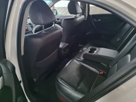 Honda Accord 2.4i-201кс-ШВЕЙЦАРИЯ-АВТОМАТ-ДИСТРОНИК-FULL екстри, снимка 9