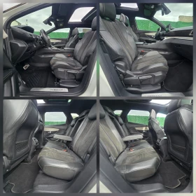 Peugeot 3008 GT LINE * 8EAT * ПАНОРАМА * FACELIFT , снимка 10