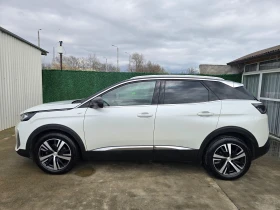 Peugeot 3008 GT LINE * 8EAT * ПАНОРАМА * FACELIFT , снимка 2
