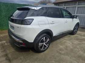 Peugeot 3008 GT LINE * 8EAT * ПАНОРАМА * FACELIFT , снимка 5