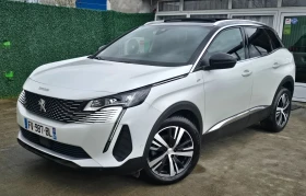 Peugeot 3008 GT LINE * 8EAT * ПАНОРАМА * FACELIFT , снимка 1