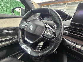 Peugeot 3008 GT LINE * 8EAT * ПАНОРАМА * FACELIFT , снимка 14