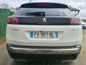Peugeot 3008 GT LINE * 8EAT * ПАНОРАМА * FACELIFT , снимка 4