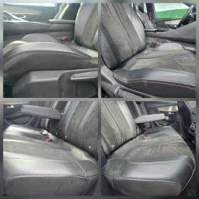 Peugeot 3008 GT LINE * 8EAT * ПАНОРАМА * FACELIFT , снимка 11