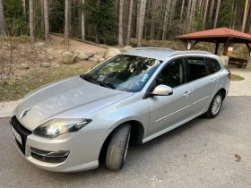 Renault Laguna 2.0DCI | Dynamique | | CANBASE | 150 kc, снимка 10
