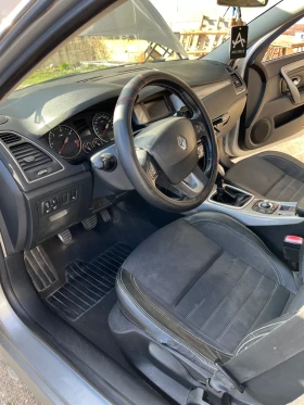 Renault Laguna 2.0DCI | Dynamique | | CANBASE | 150 kc, снимка 12