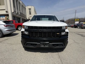 Chevrolet Silverado 1500 Work Truck LB* 4WD* АвтоКредит* (ЦЕНА ДО БГ), снимка 2
