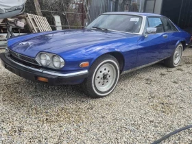 Jaguar Xjs V12, снимка 1