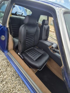 Jaguar Xjs V12, снимка 5