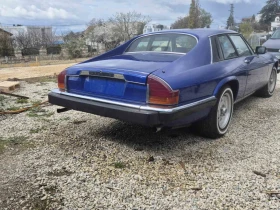 Jaguar Xjs V12, снимка 3