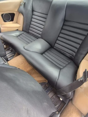 Jaguar Xjs V12, снимка 7